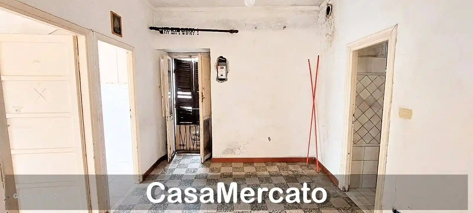 Appartamento in vendita a Rocca di Papa