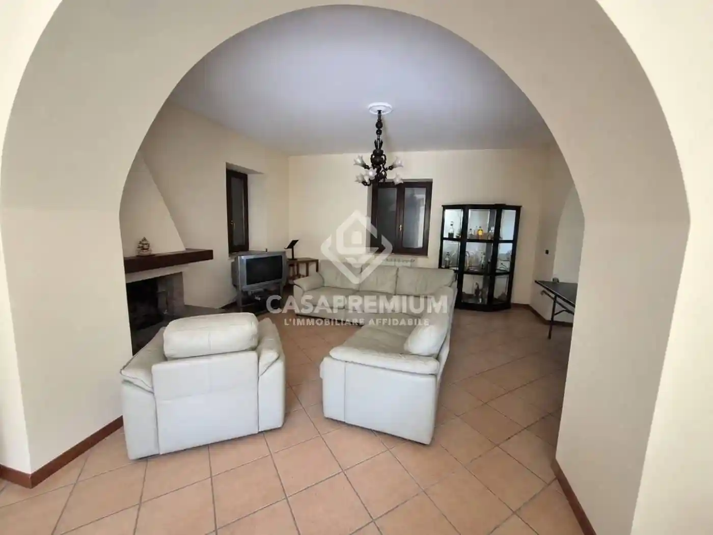 Villa in vendita a Sant'Agata de' Goti