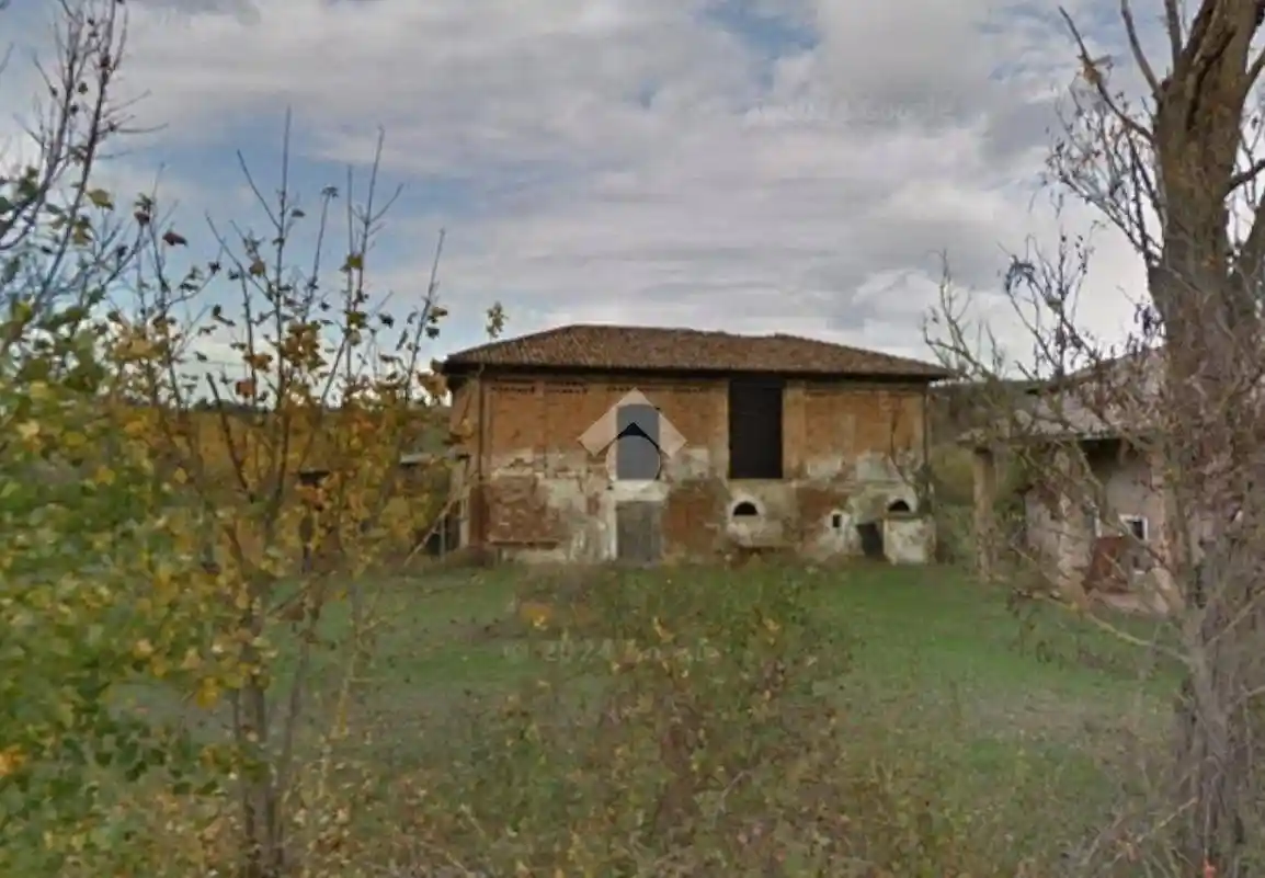 Rustico - Casale in vendita a Valsamoggia