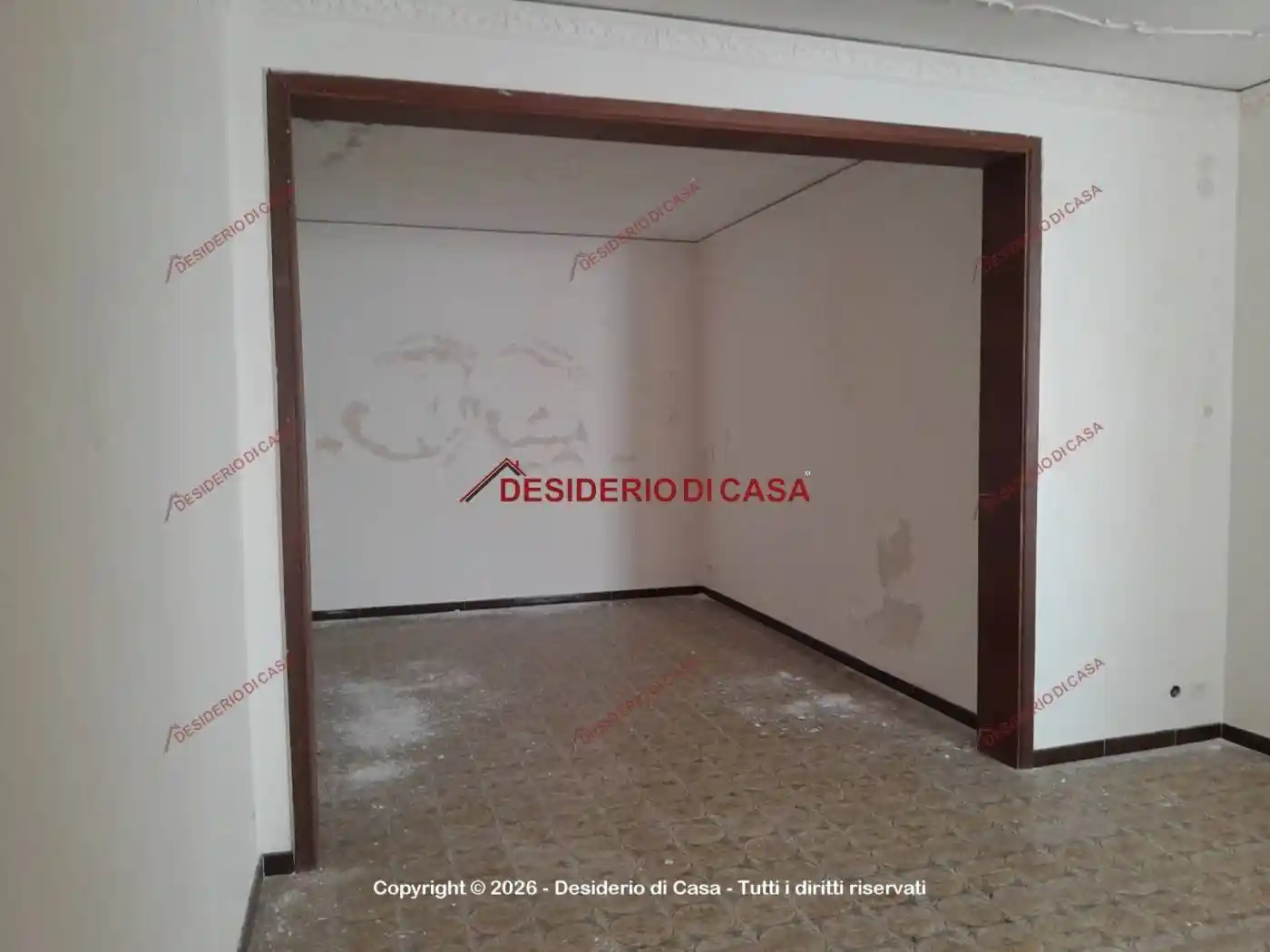 Appartamento in vendita a Trapani