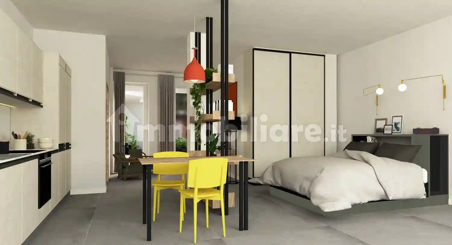 Appartamento - foto 5
