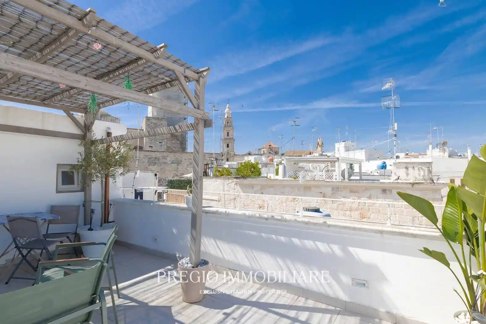 Casa indipendente in vendita a Monopoli