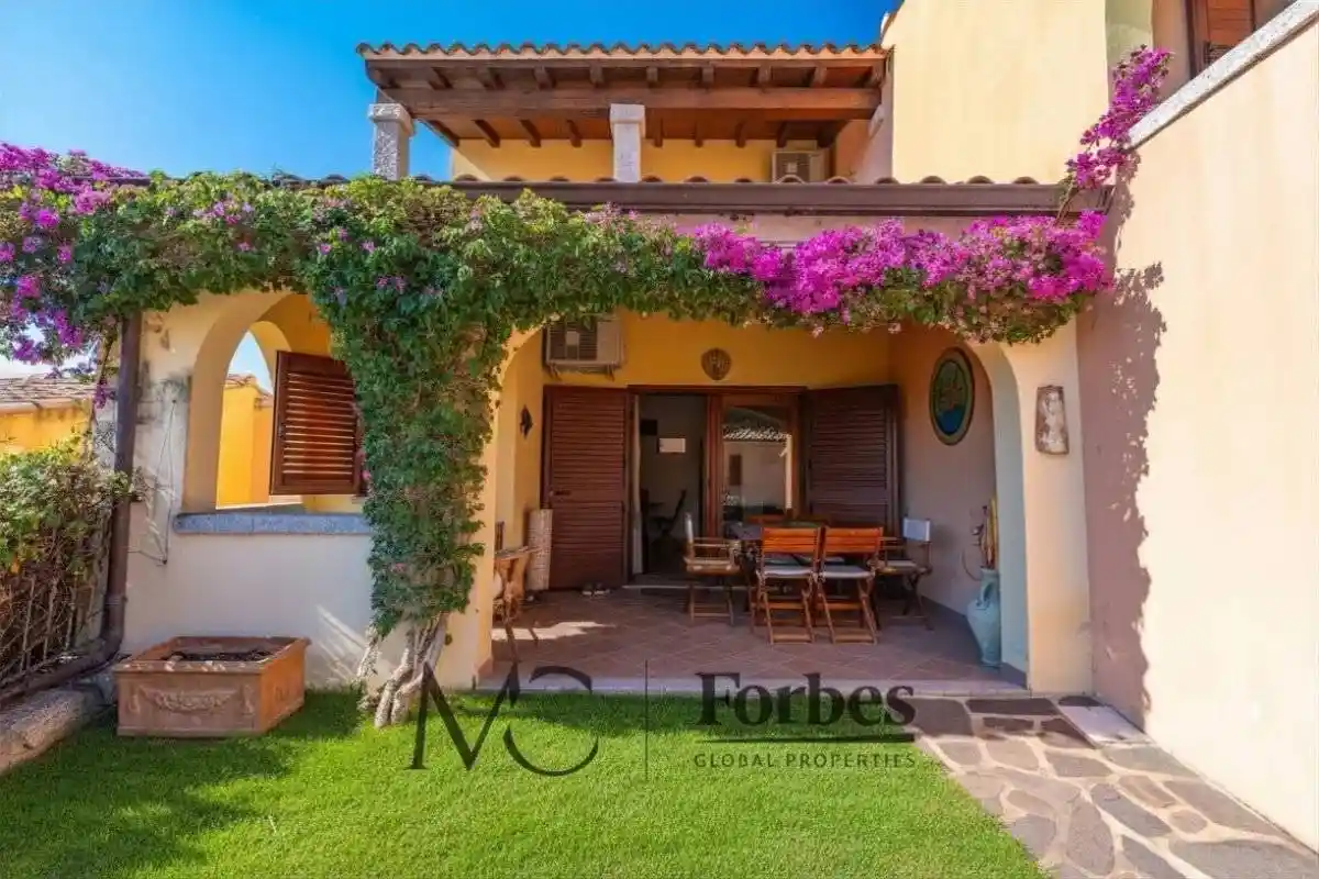 Villetta a schiera in vendita a San Teodoro