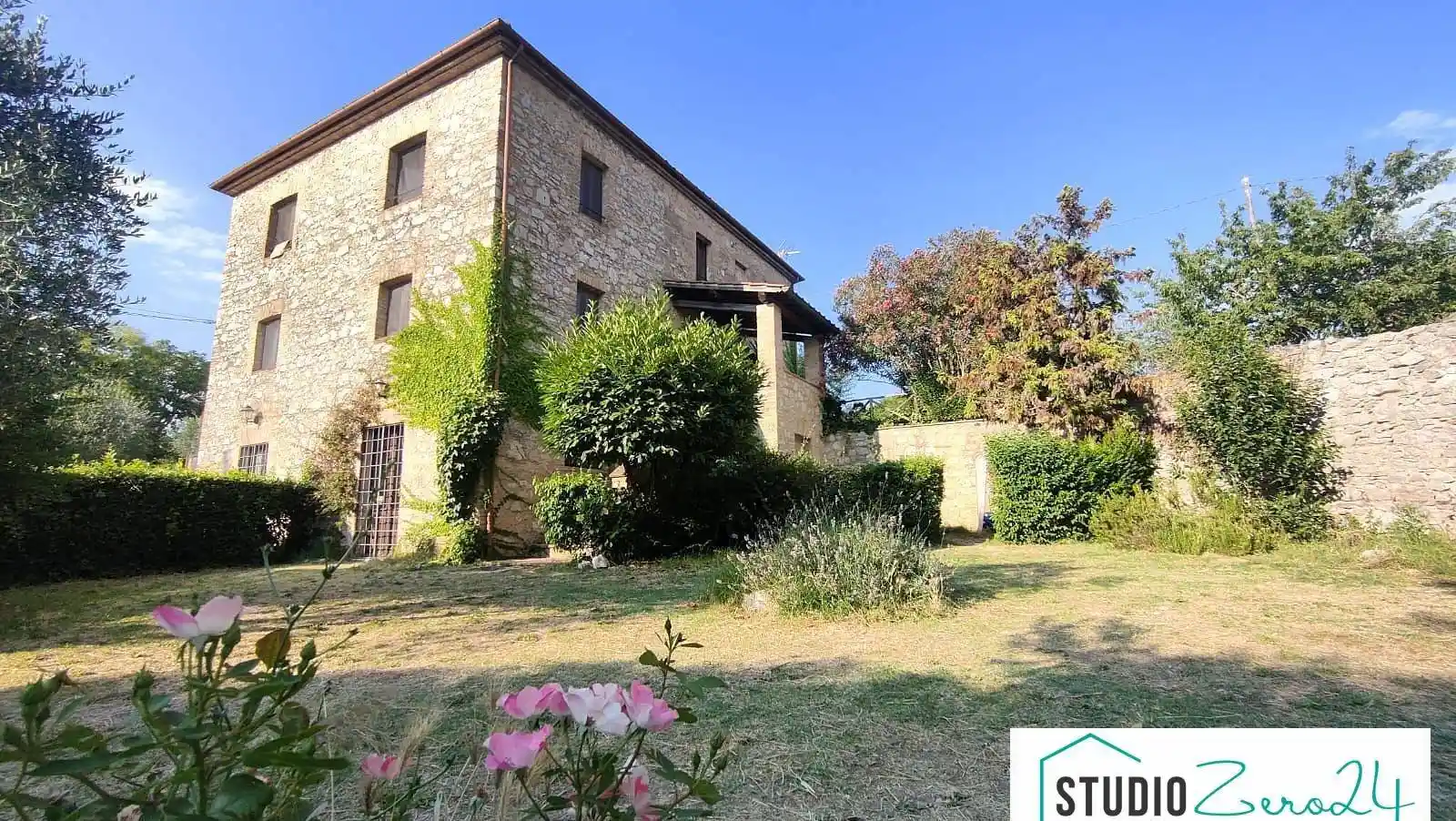 Rustico - Casale in affitto a Amelia