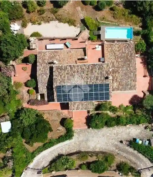 Villa - foto 3