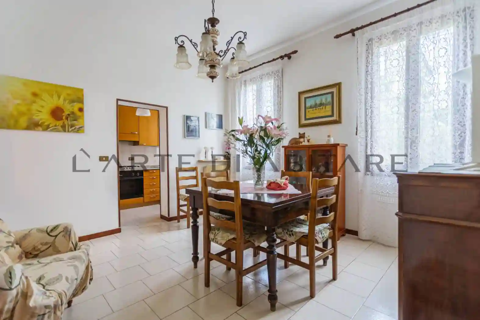 Villa - foto 3