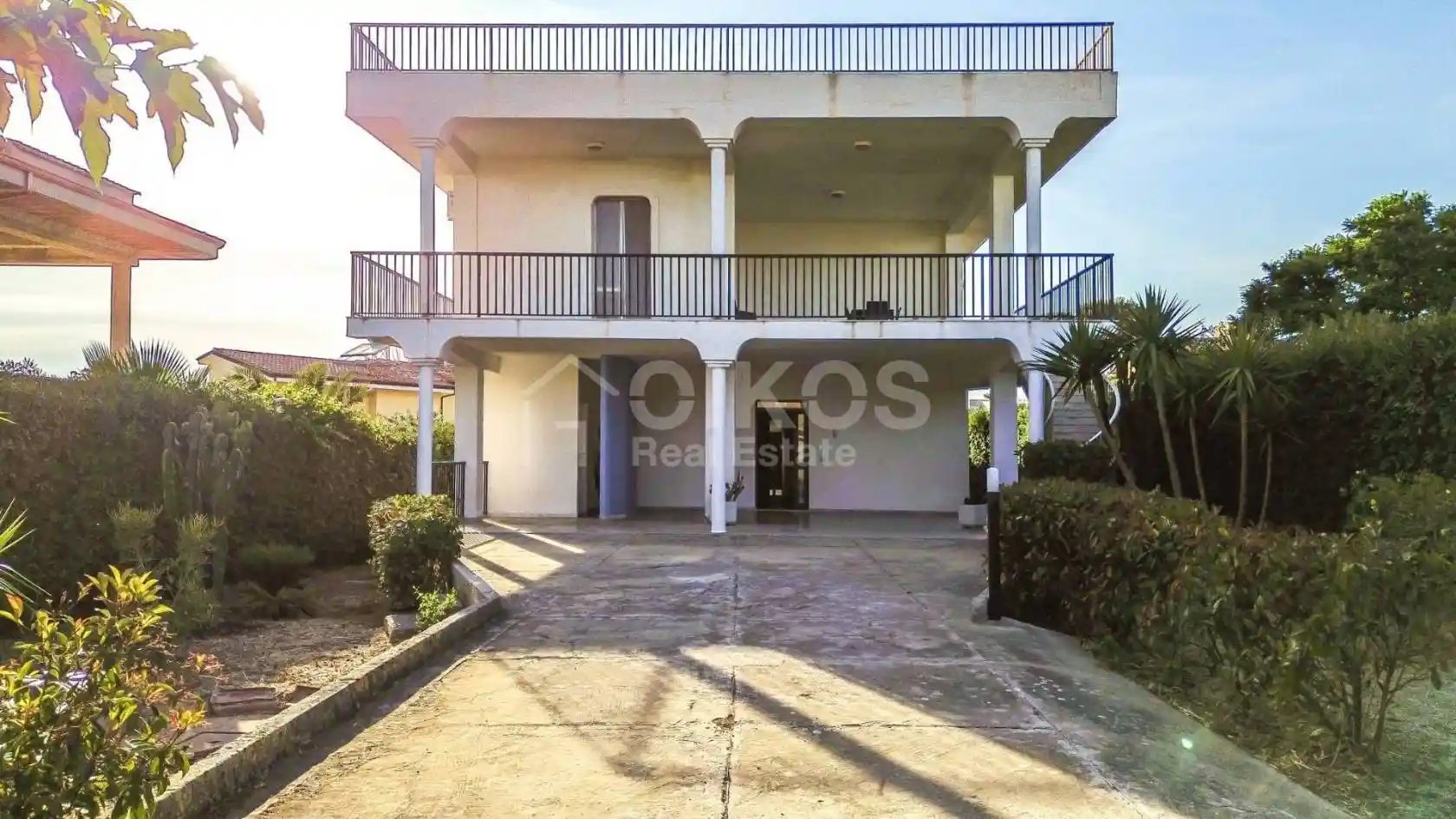 Villa in vendita a Noto