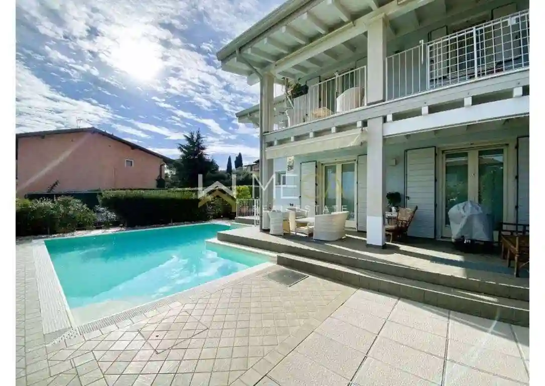 Villa - foto 3