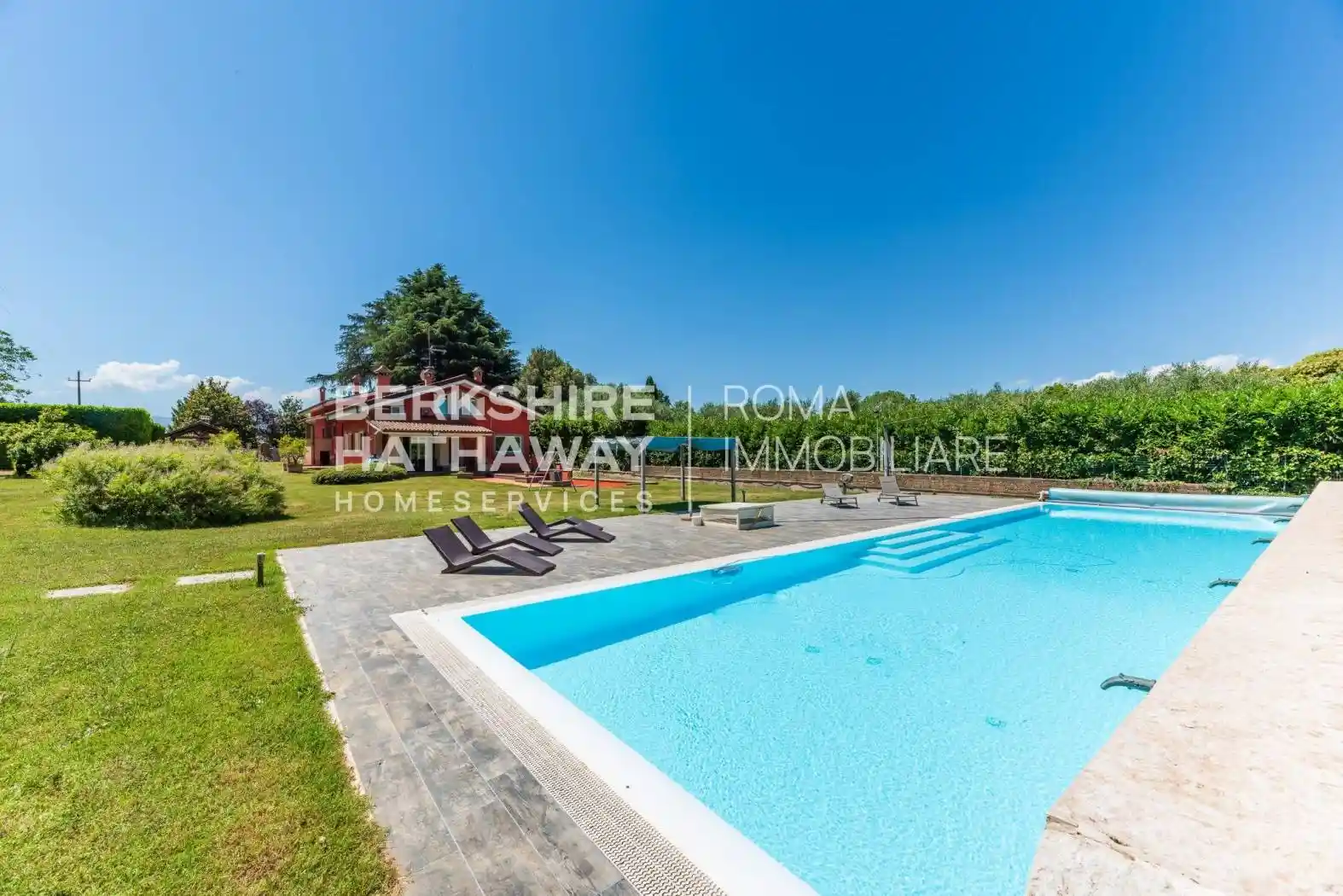 Villa in vendita a Valmontone