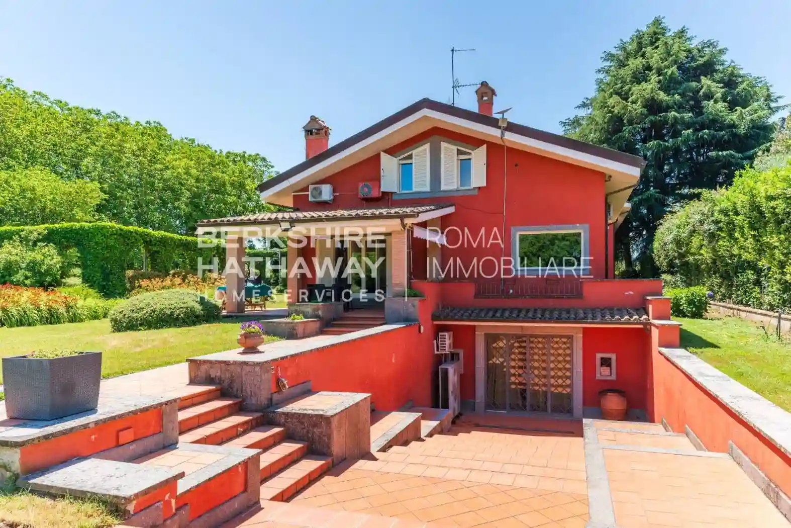 Villa - foto 5