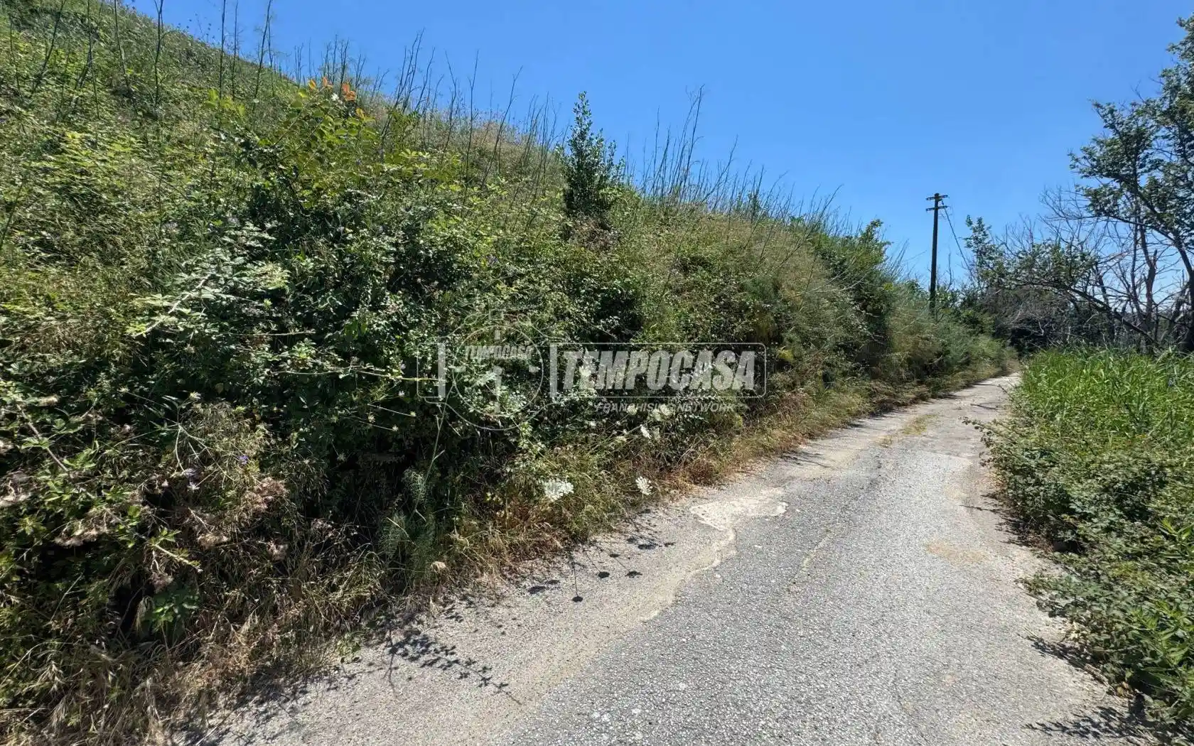 Rustico - Casale in vendita a Messina