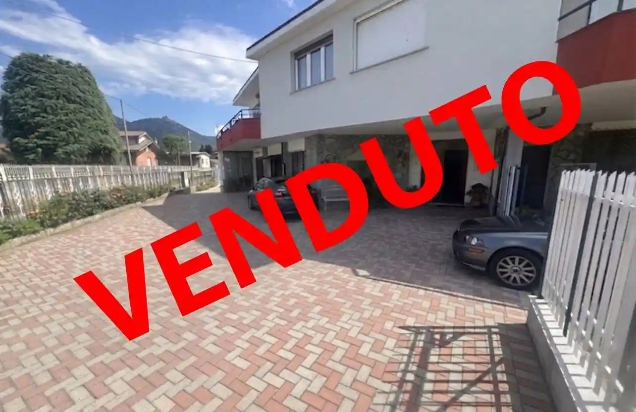 Appartamento in vendita a Frossasco