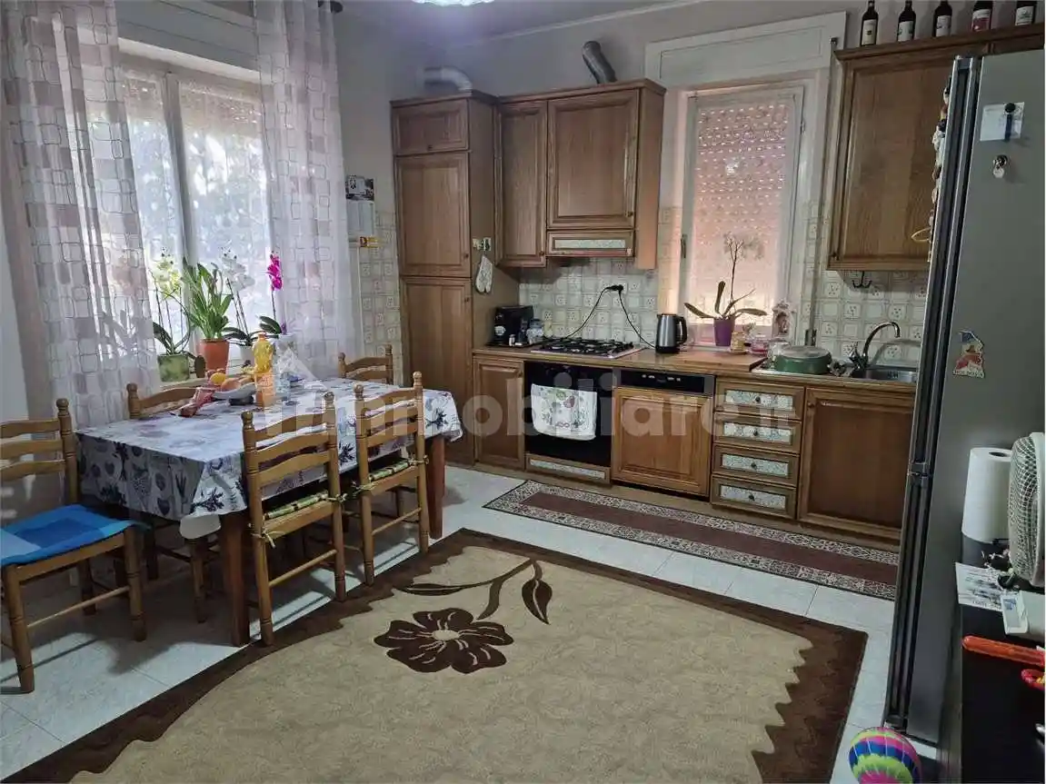 Appartamento in vendita a Camerano