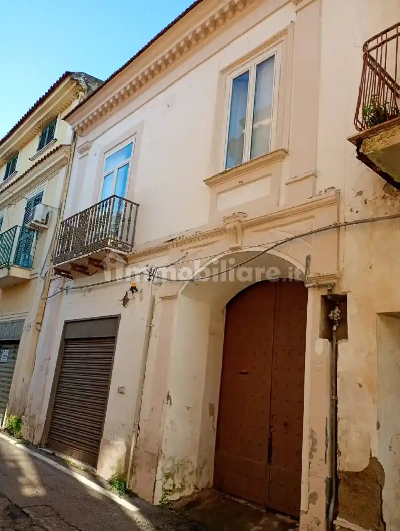 Casa indipendente in vendita a Caserta