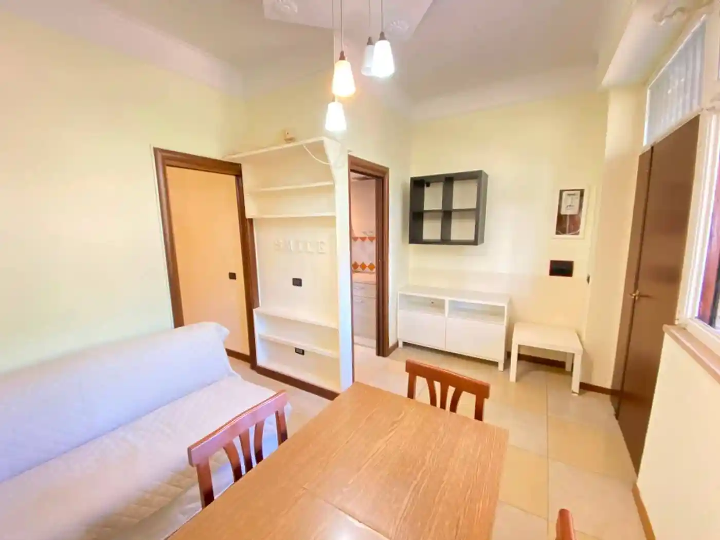Appartamento in affitto a Roma