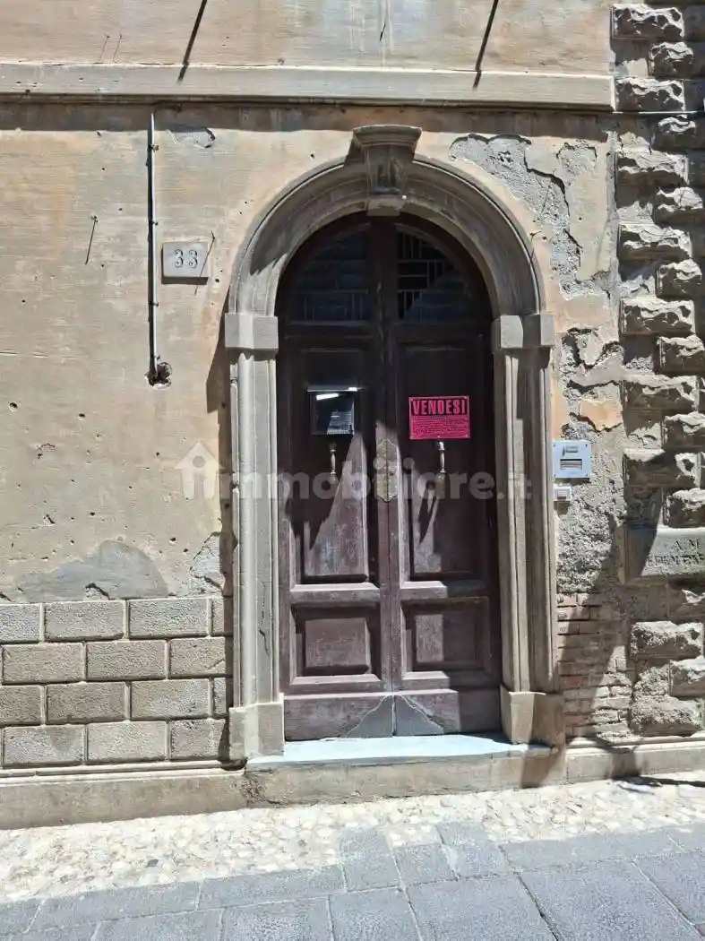 Appartamento in vendita a Magliano Sabina