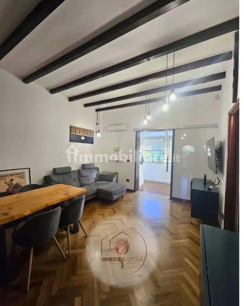 Appartamento in affitto a Palermo