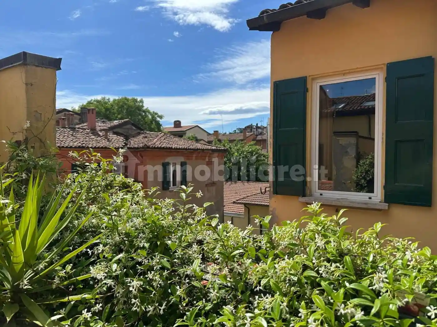 Appartamento in vendita a Bologna