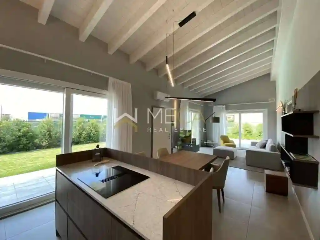 Villa - foto 5