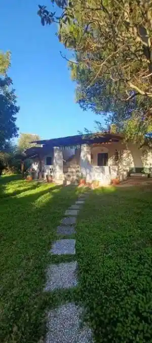 Villa in vendita a Ostuni