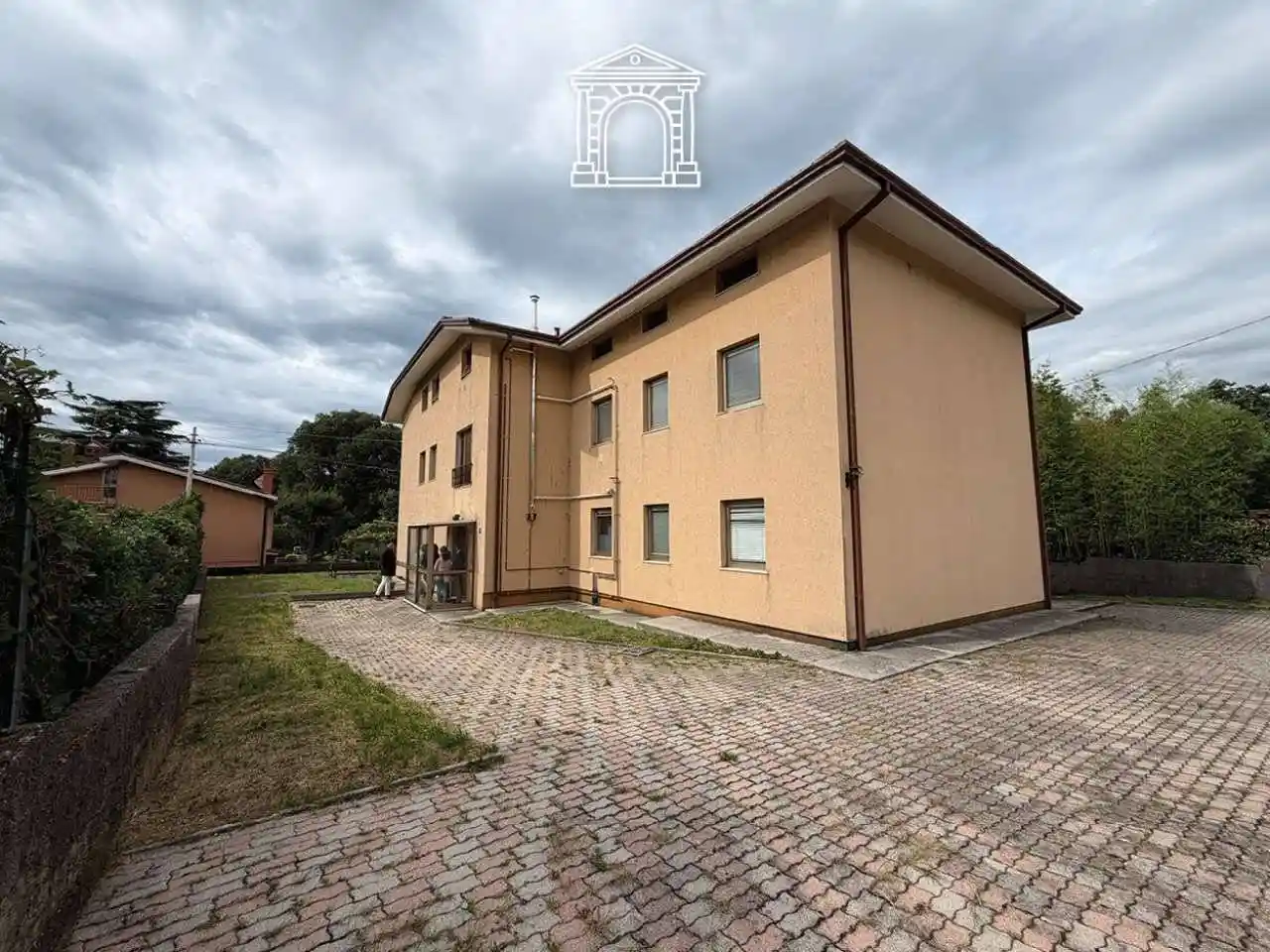 Appartamento in vendita a Duino-Aurisina