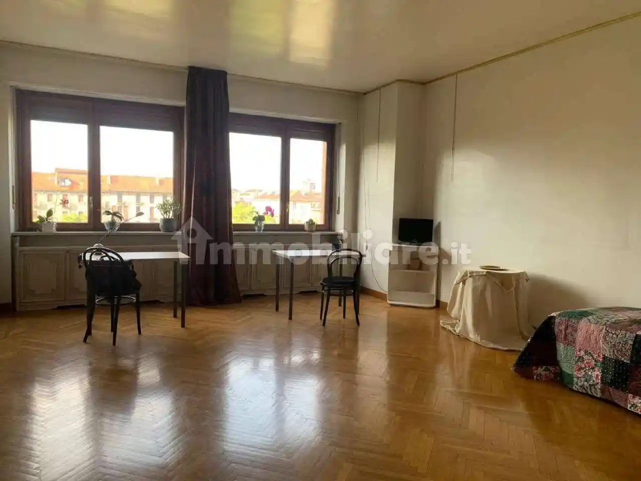 Appartamento in affitto a Torino