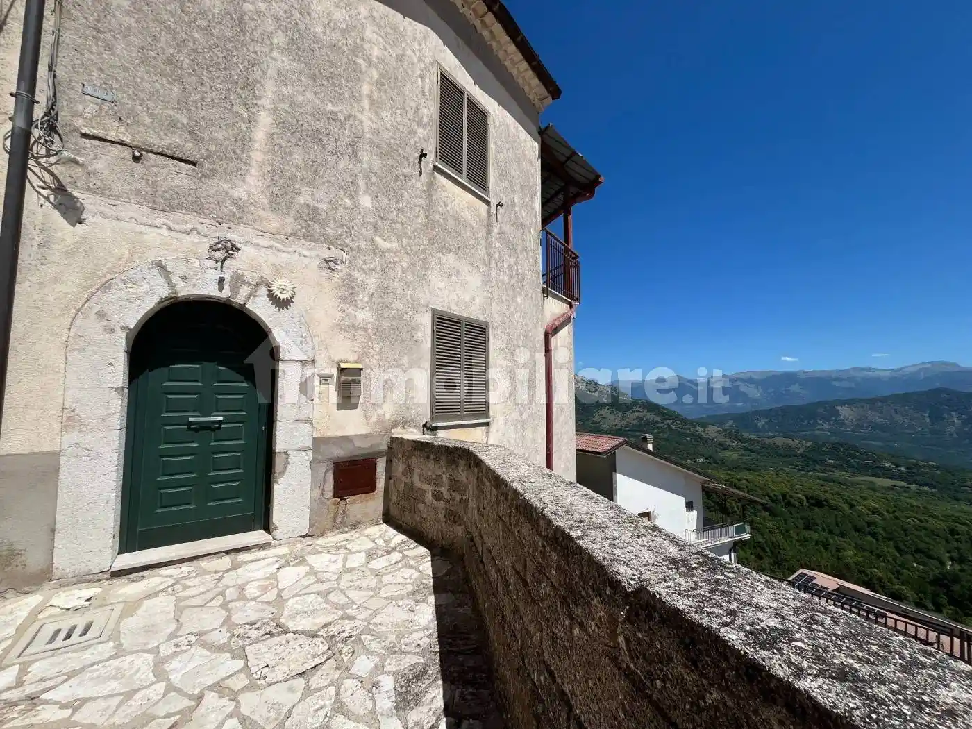 Casa indipendente in vendita a Terelle
