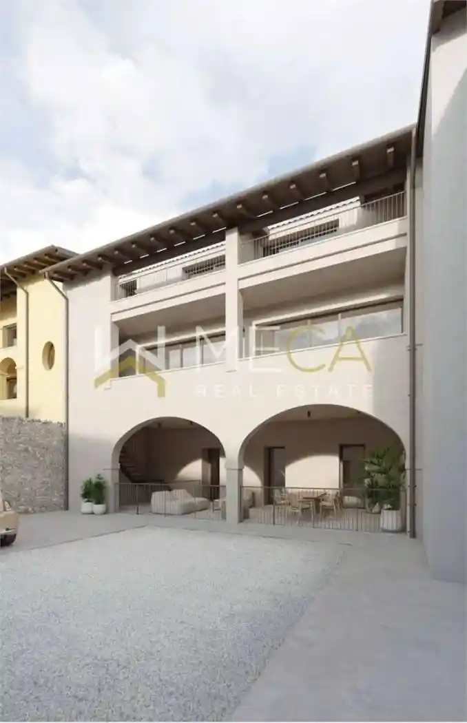 Appartamento in vendita a Manerba del Garda