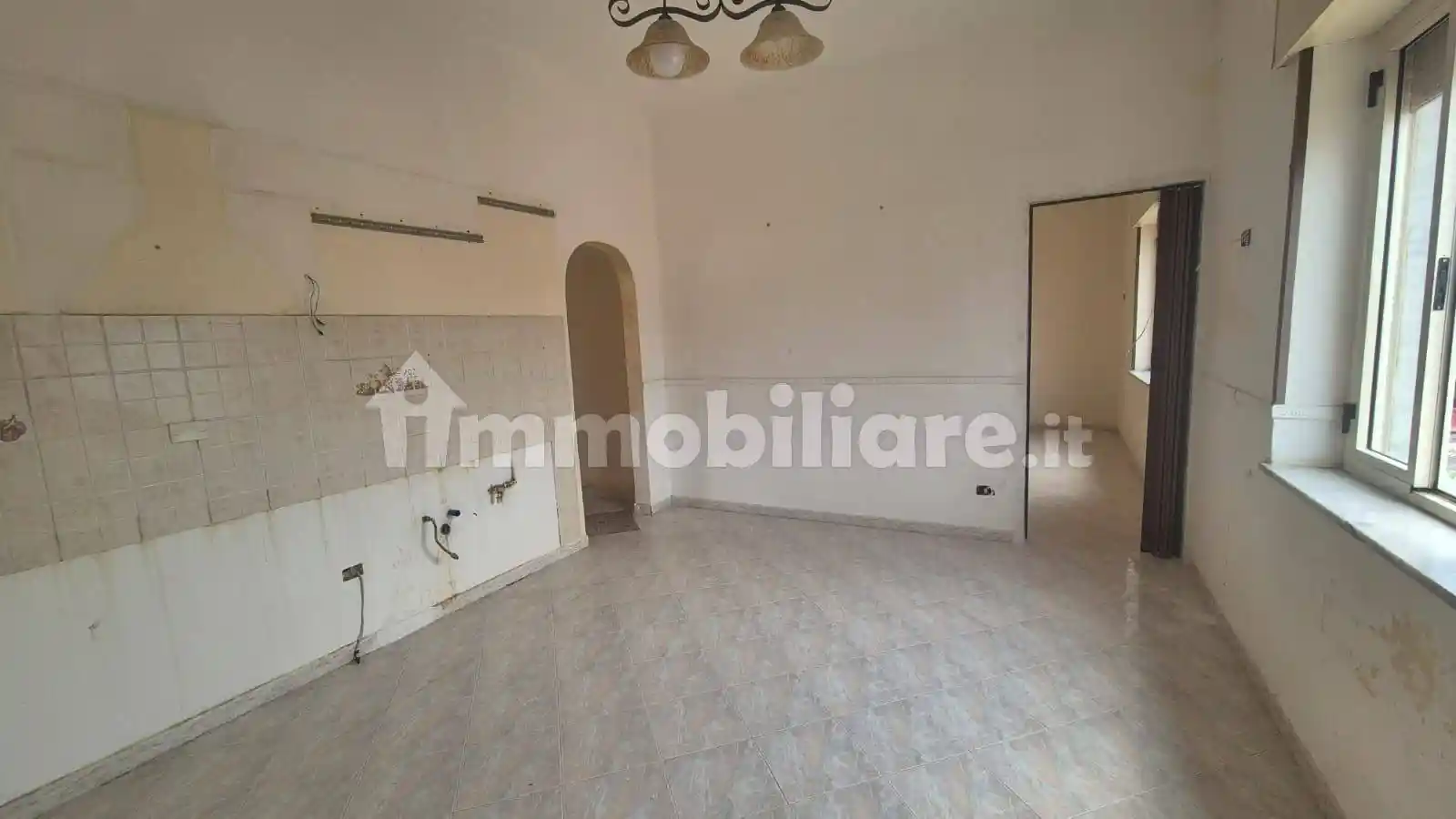Appartamento in vendita a Torre Annunziata