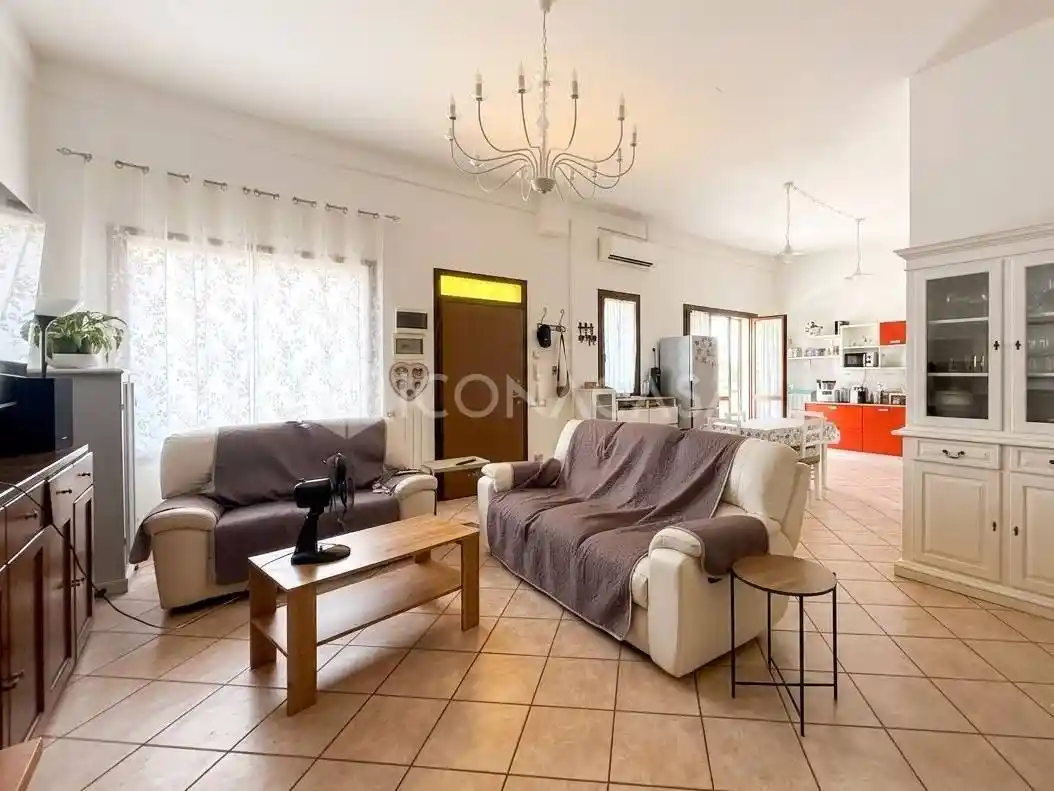 Casa indipendente in vendita a Bientina