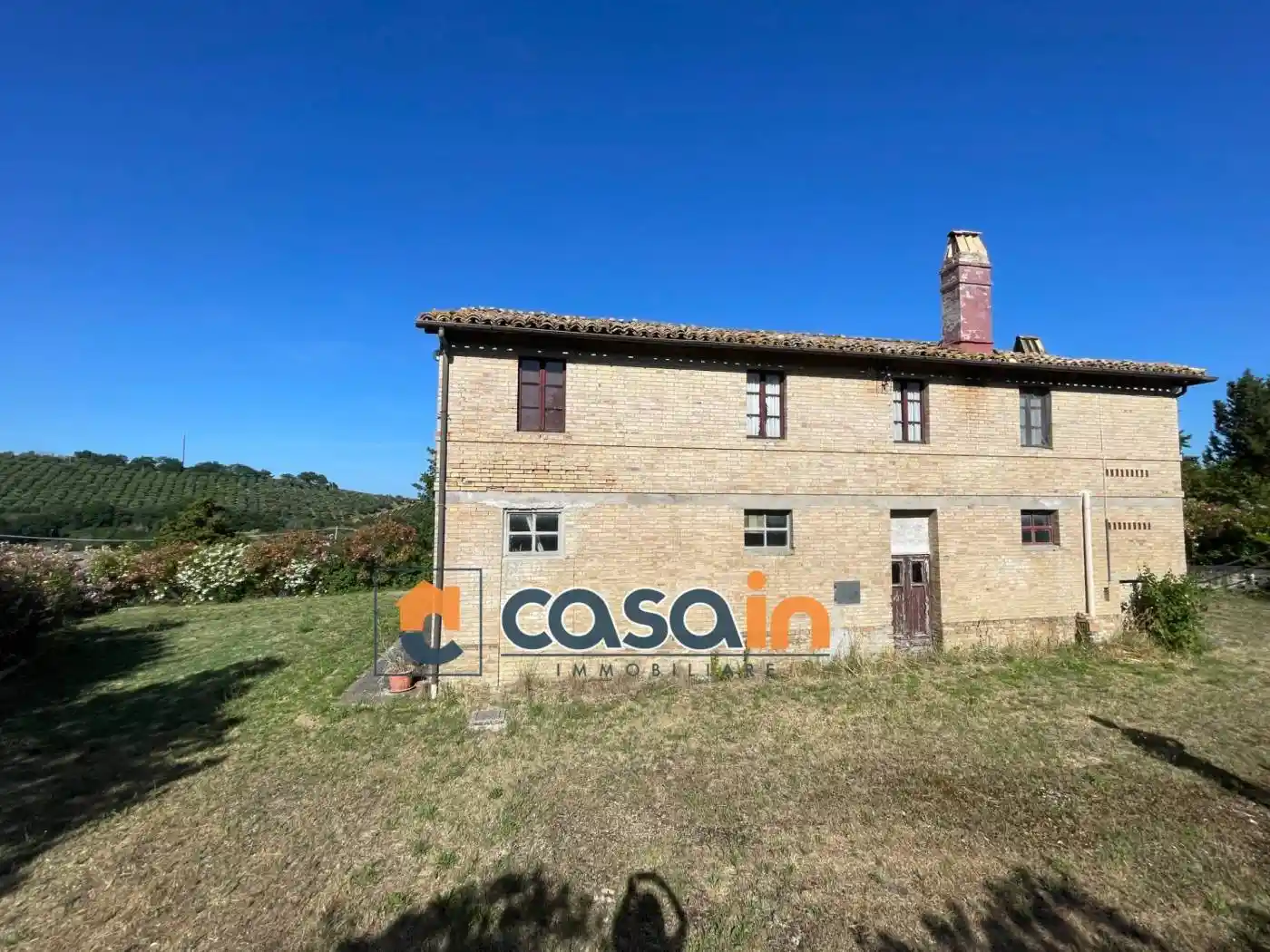 Casa indipendente in vendita a Offida