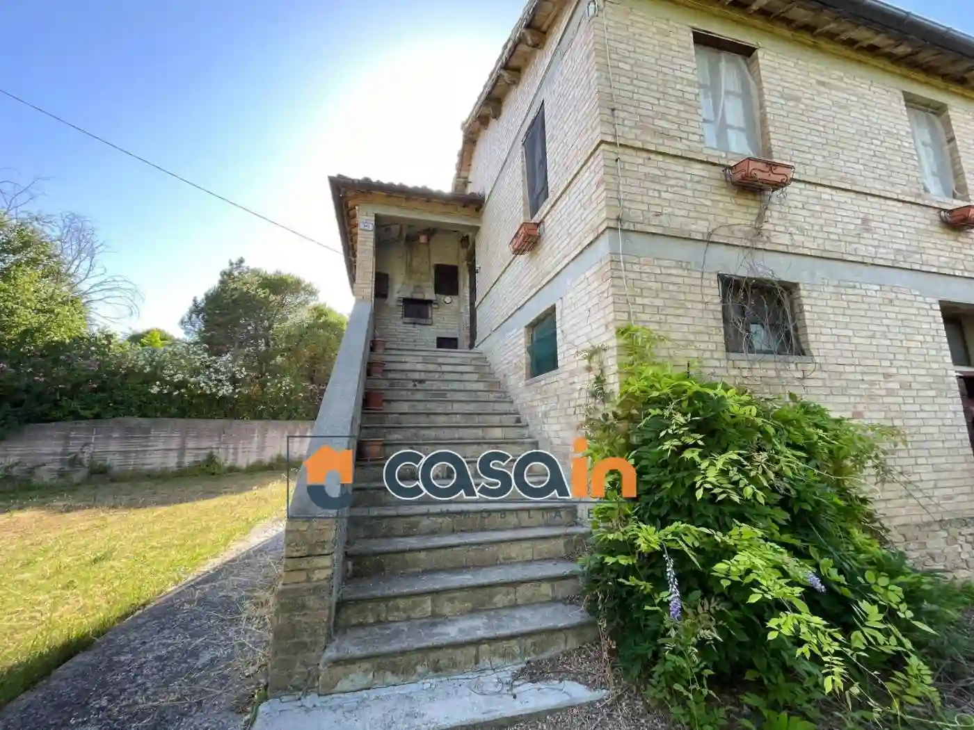 Casa indipendente - foto 4