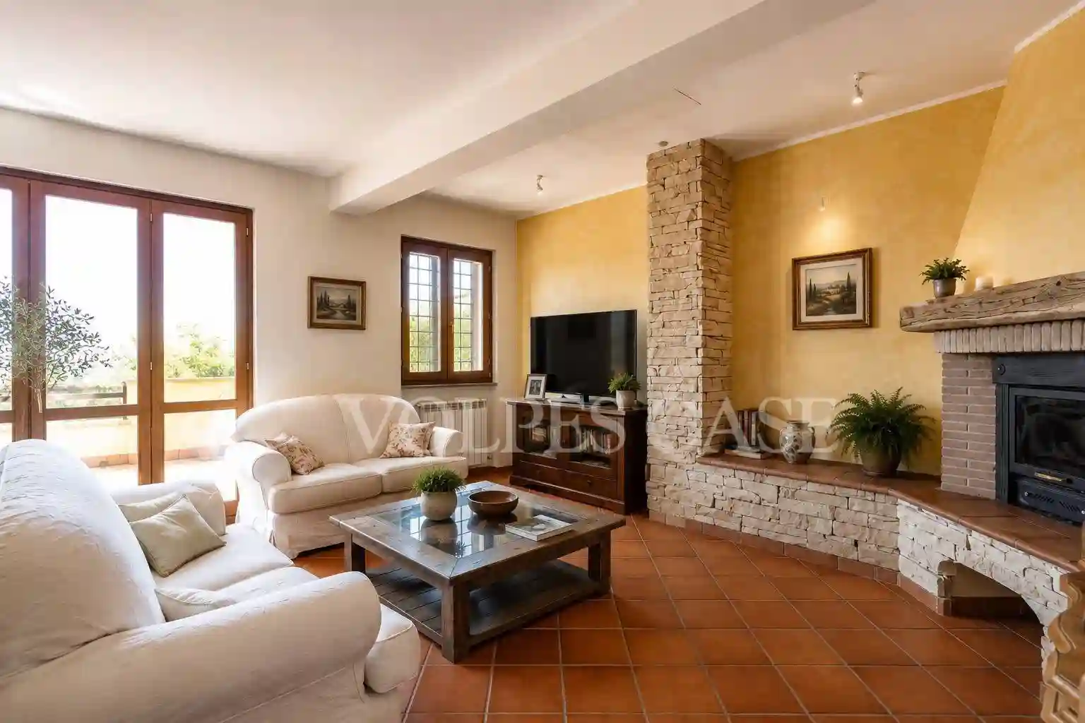 Villa - foto 3