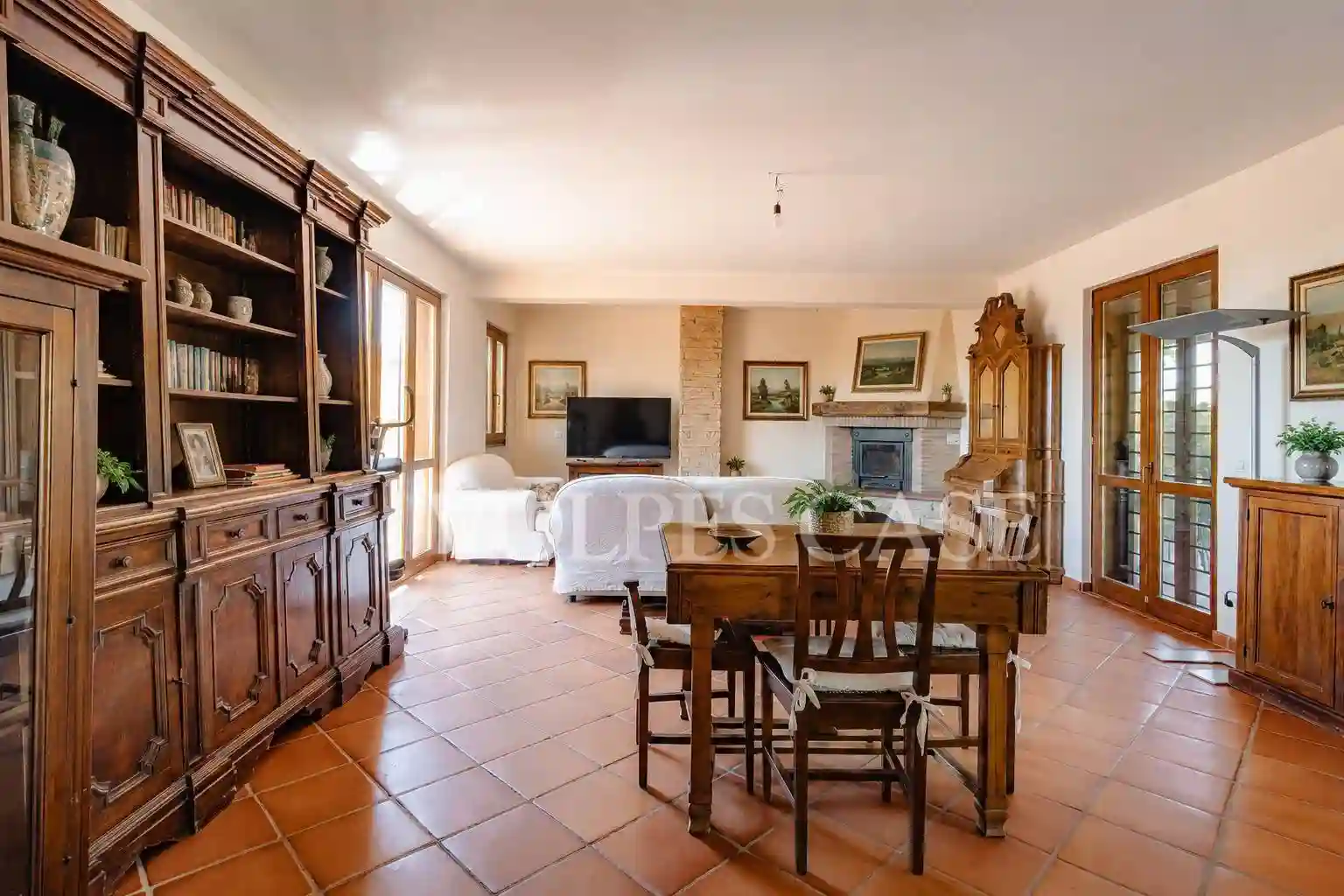 Villa - foto 5