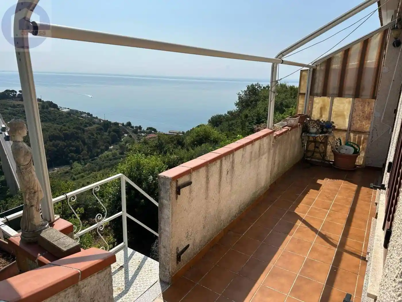 Casa indipendente in vendita a San Lorenzo al Mare