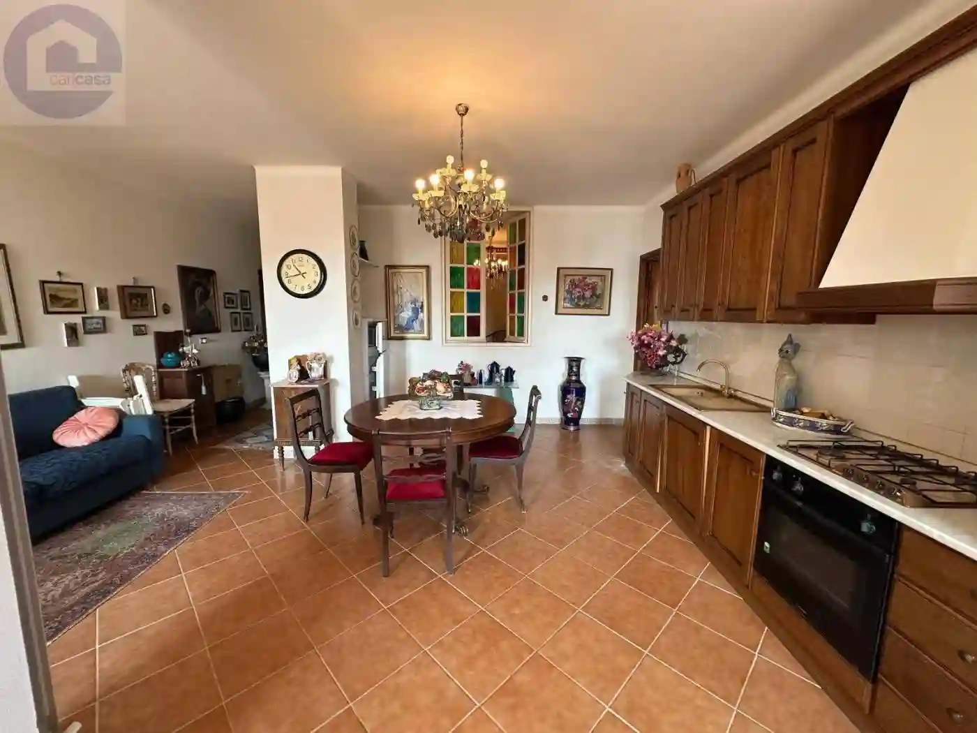 Casa indipendente - foto 3