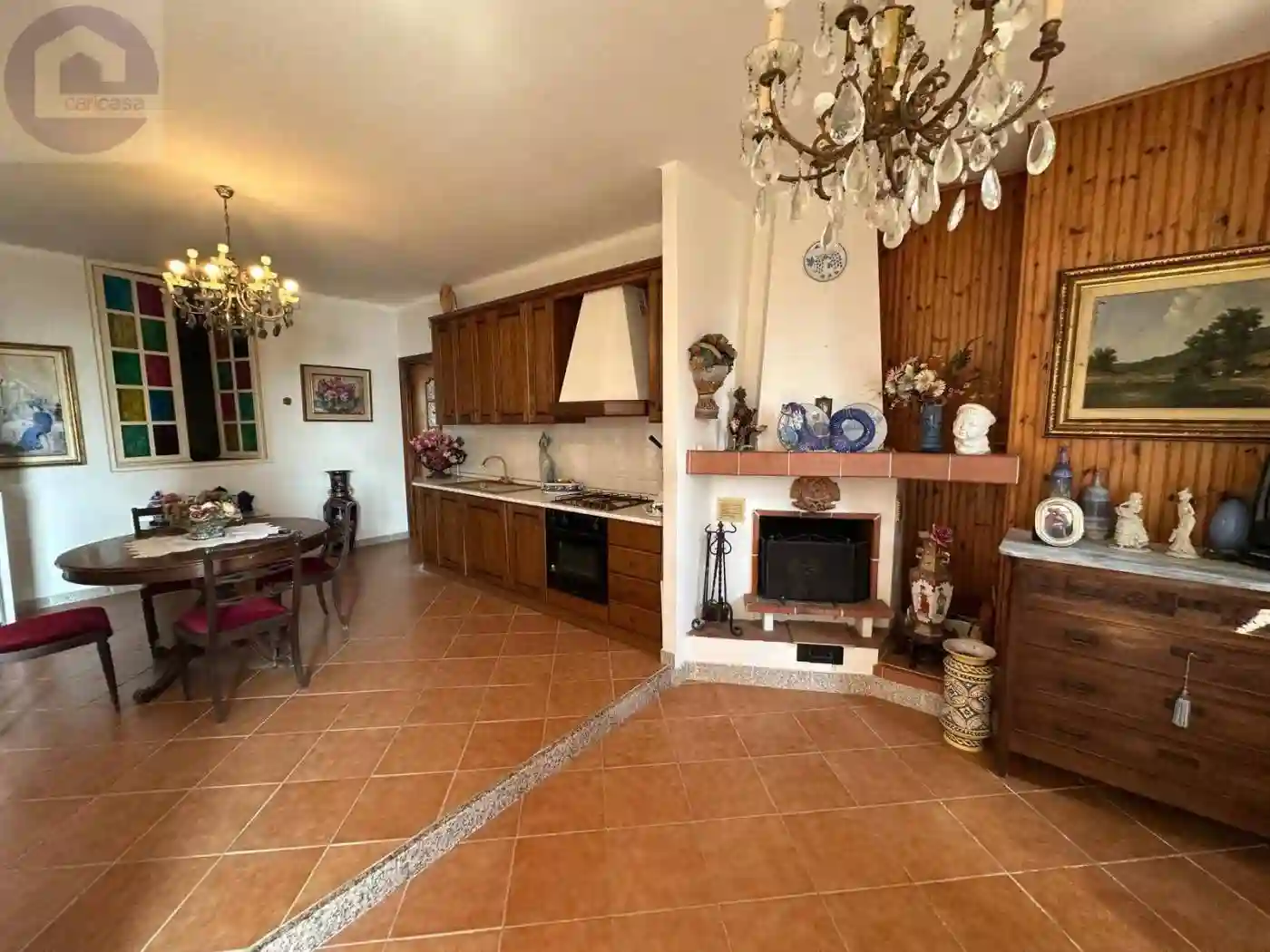 Casa indipendente - foto 4