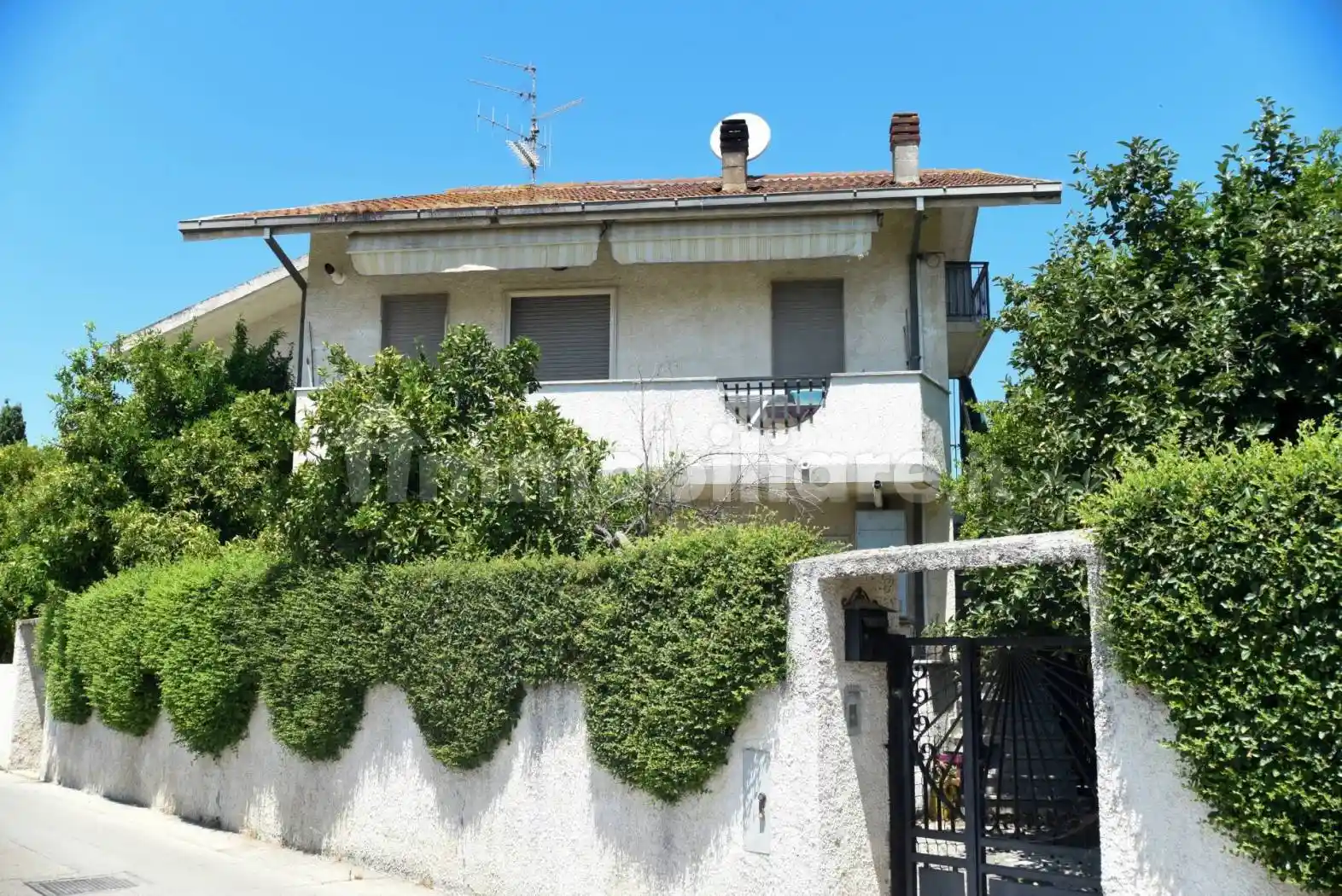 Appartamento in vendita a Montesilvano