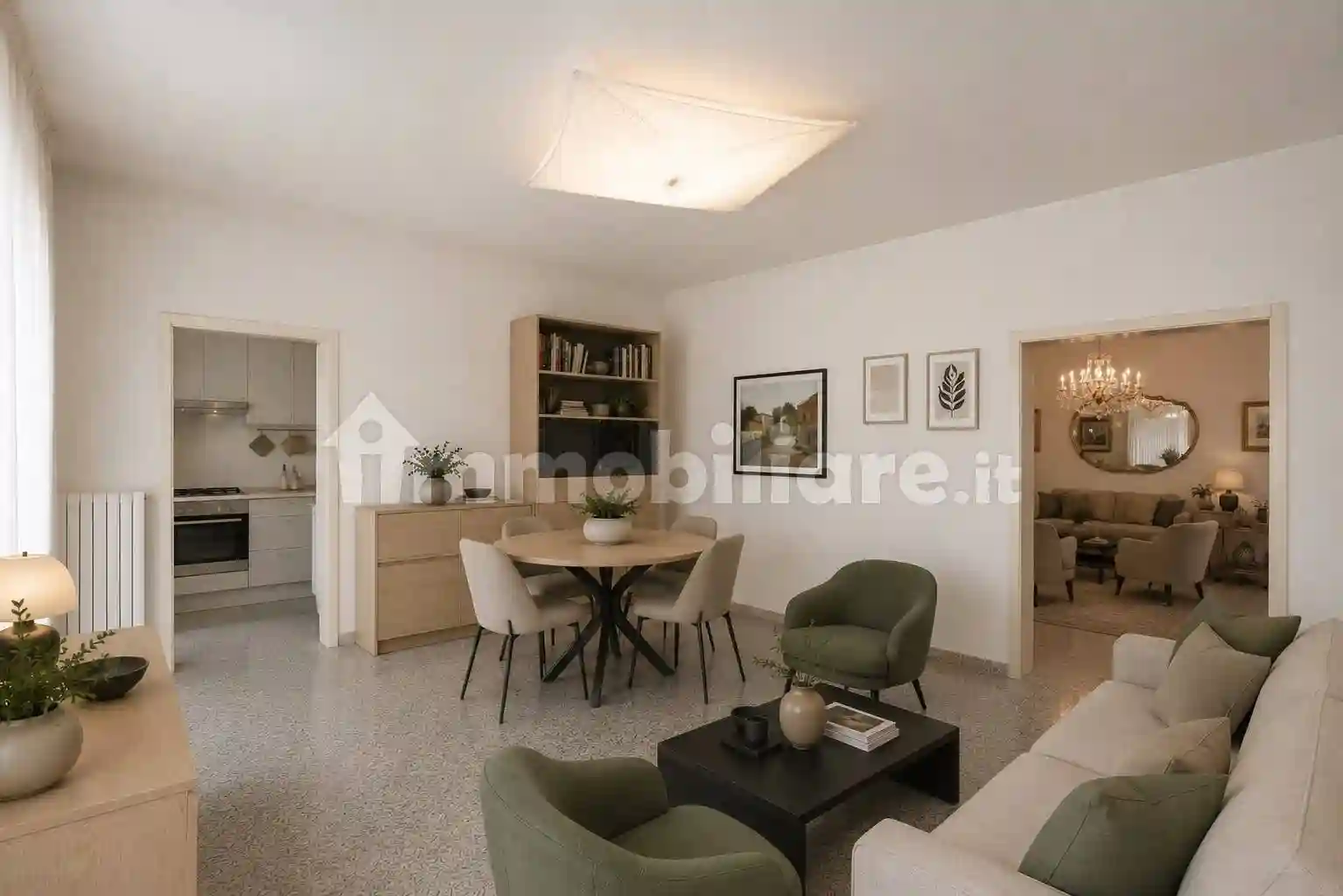 Appartamento - foto 2