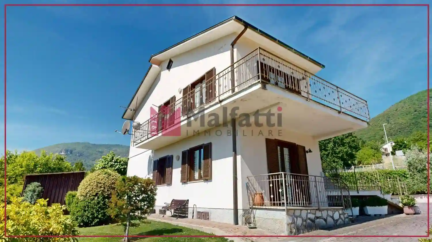 Casa indipendente - foto 4