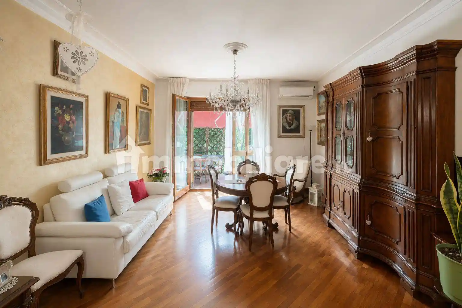 Appartamento in vendita a Prato
