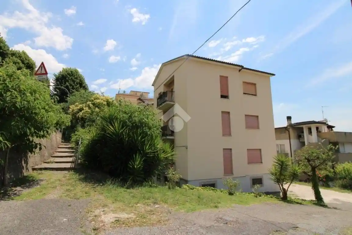 Appartamento in vendita a Montopoli di Sabina