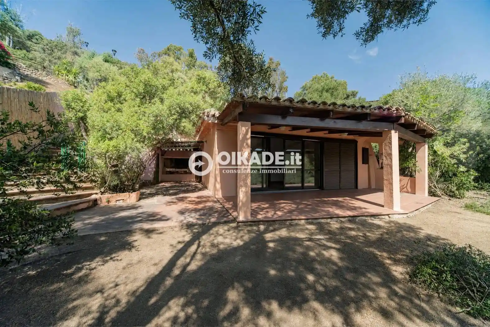 Villa in vendita a Maracalagonis