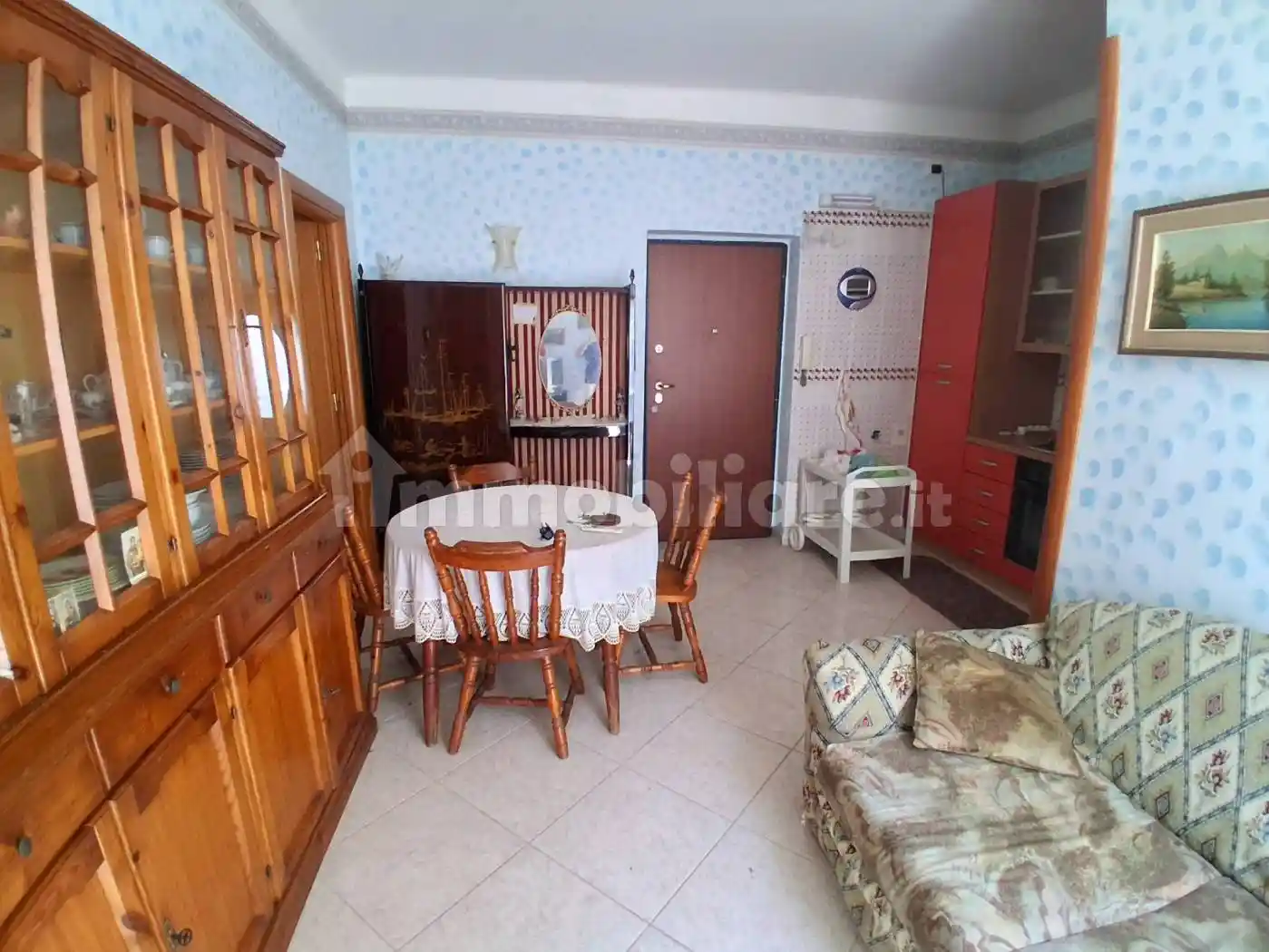 Appartamento in vendita a Taranto