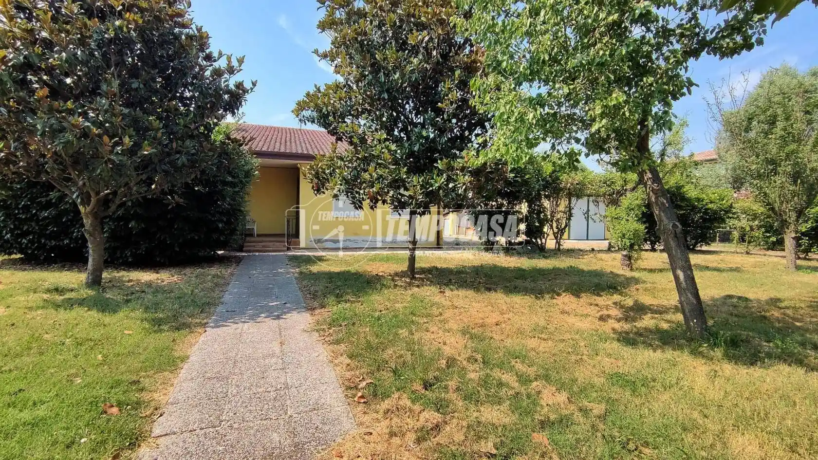 Villa in vendita a Arre