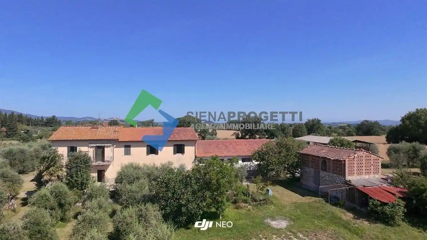 Casa indipendente in vendita a Colle di Val d'Elsa