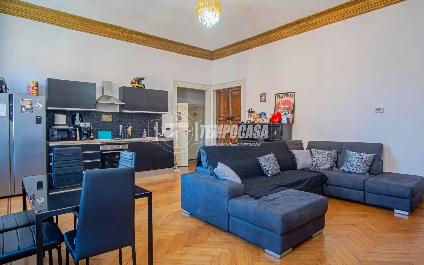 Appartamento in vendita a Lavagna