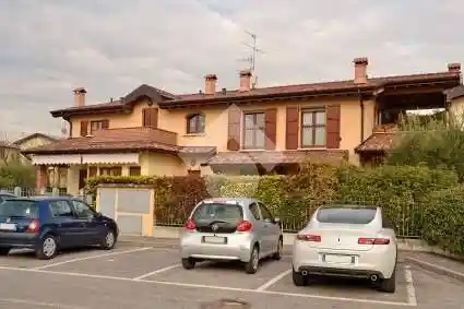 Appartamento in vendita a Bedizzole