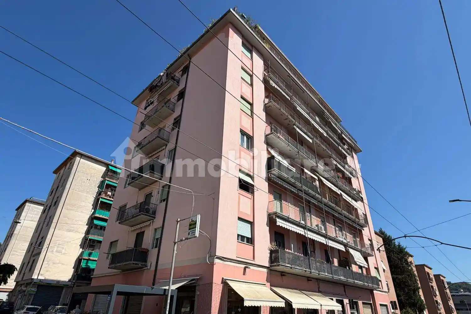 Appartamento in vendita a La Spezia