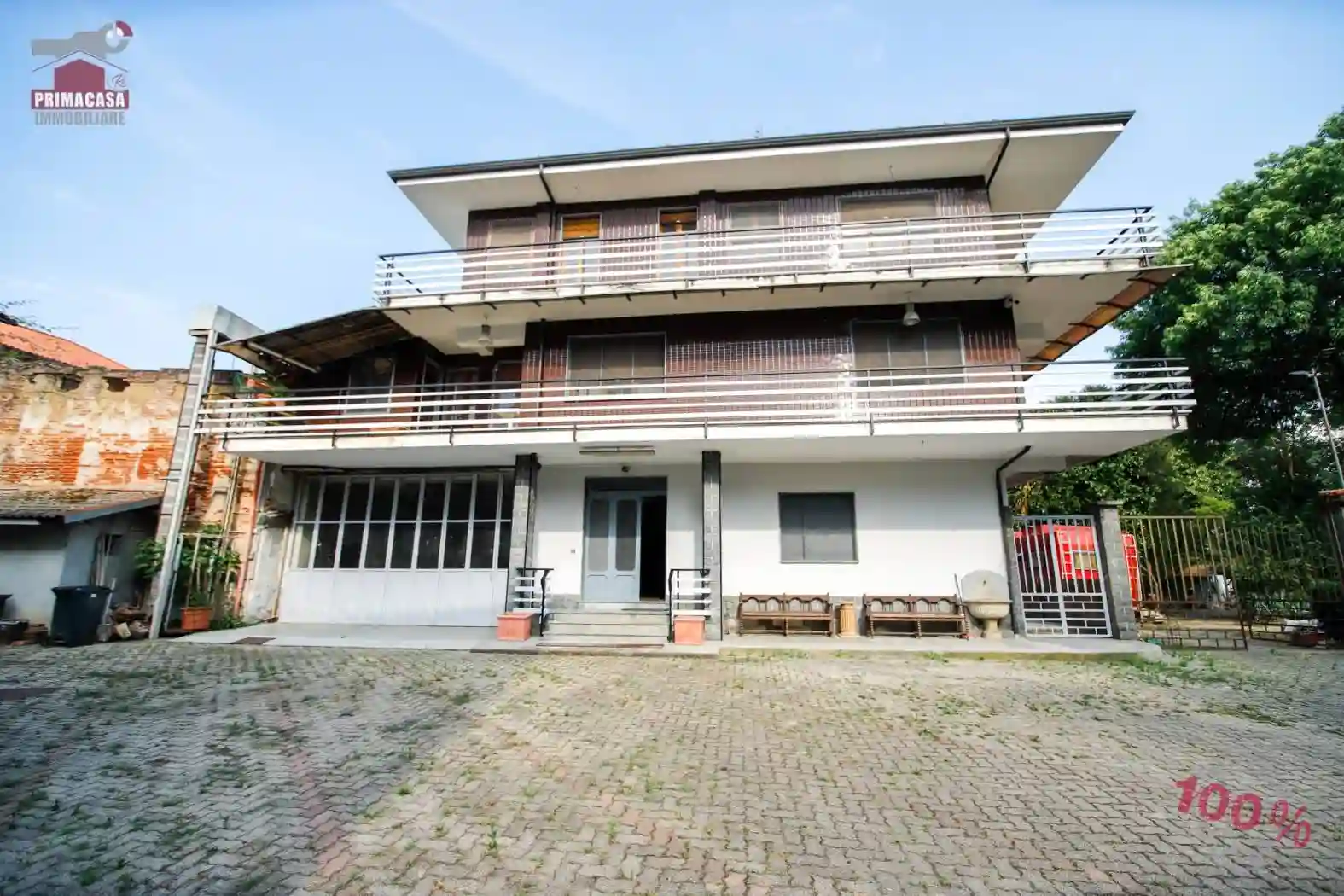 Villa - foto 2